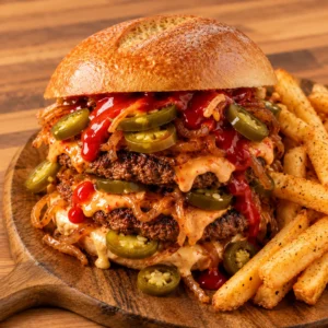 Firecracker Smash