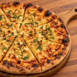 Garlic Bread