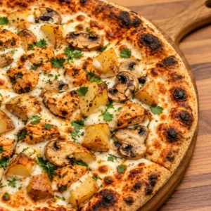 Parmigiana