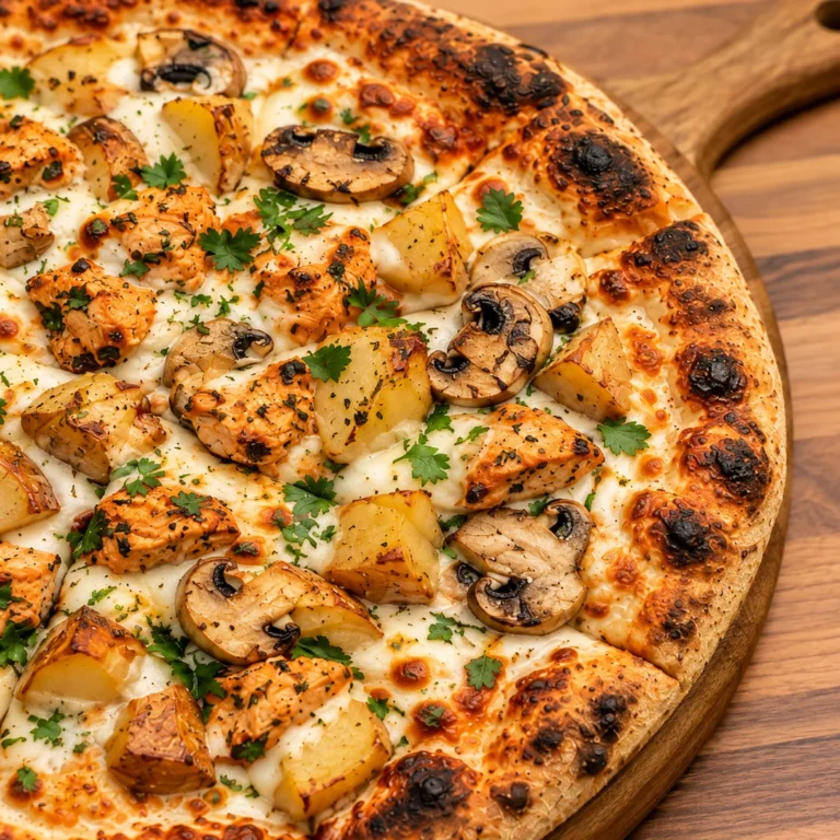 Parmigiana