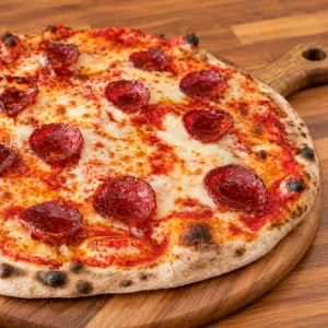 Pepperoni