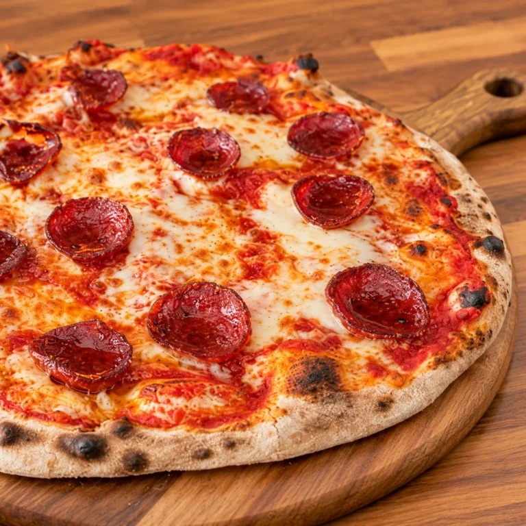 Pepperoni
