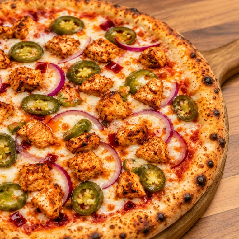 Peri-Peri