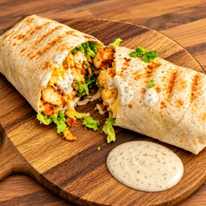 Peri Wrap