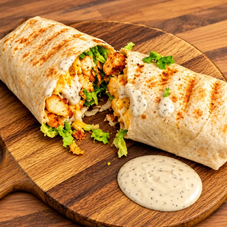 Peri Wrap