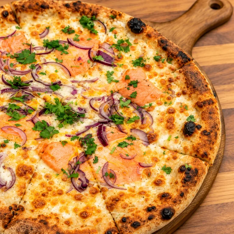 Salmon