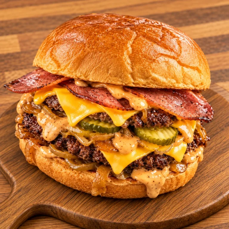 Smoky Smash