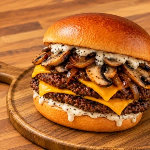 Truffle Stack
