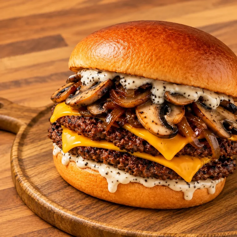 Truffle Stack