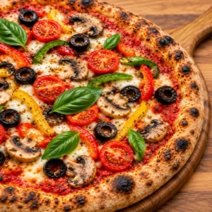 Vegetariana