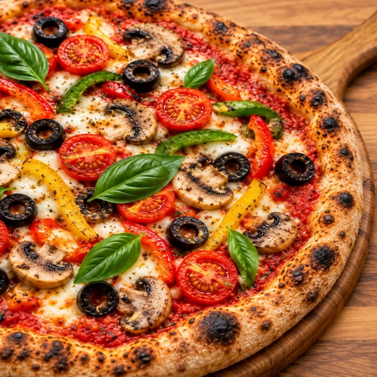 Vegetariana