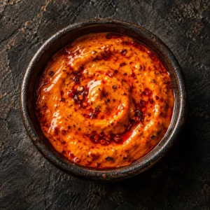 House Fire Sauce