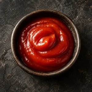 Ketchup