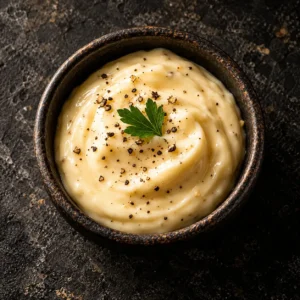 Burger Sauce