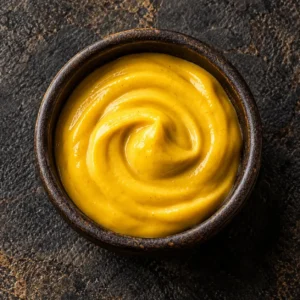 American Mustard