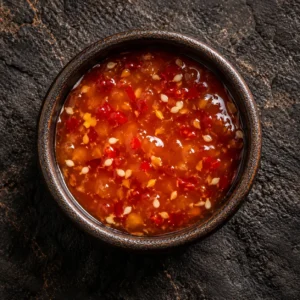 Sweet Chilli